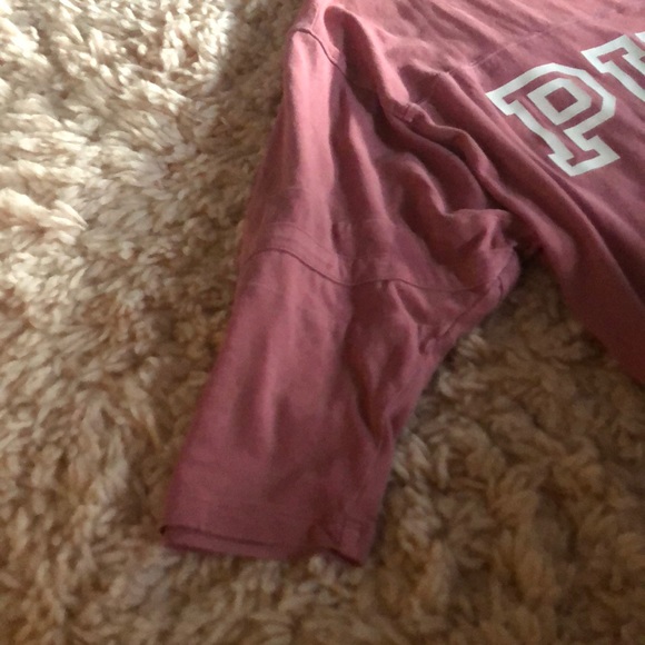 PINK Victoria’s Secret Shirt - Picture 3 of 4